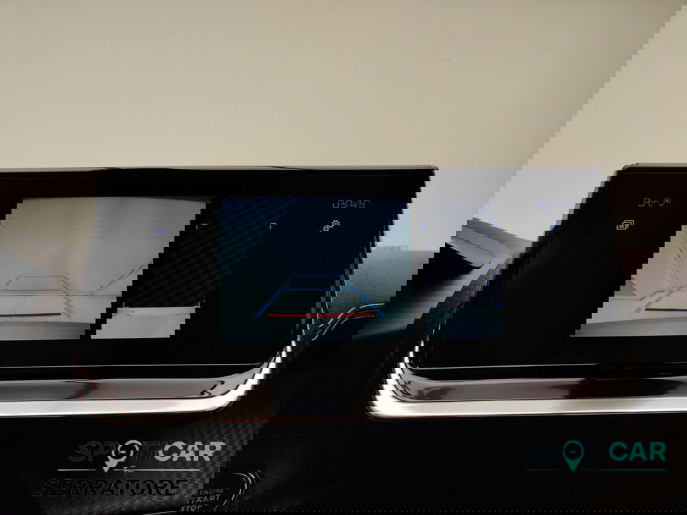 Peugeot 2008 usata a Como (10)