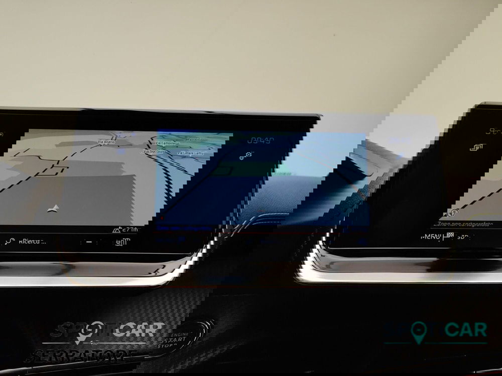 Peugeot 2008 usata a Como (11)