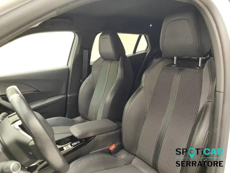 Peugeot 2008 usata a Como (12)