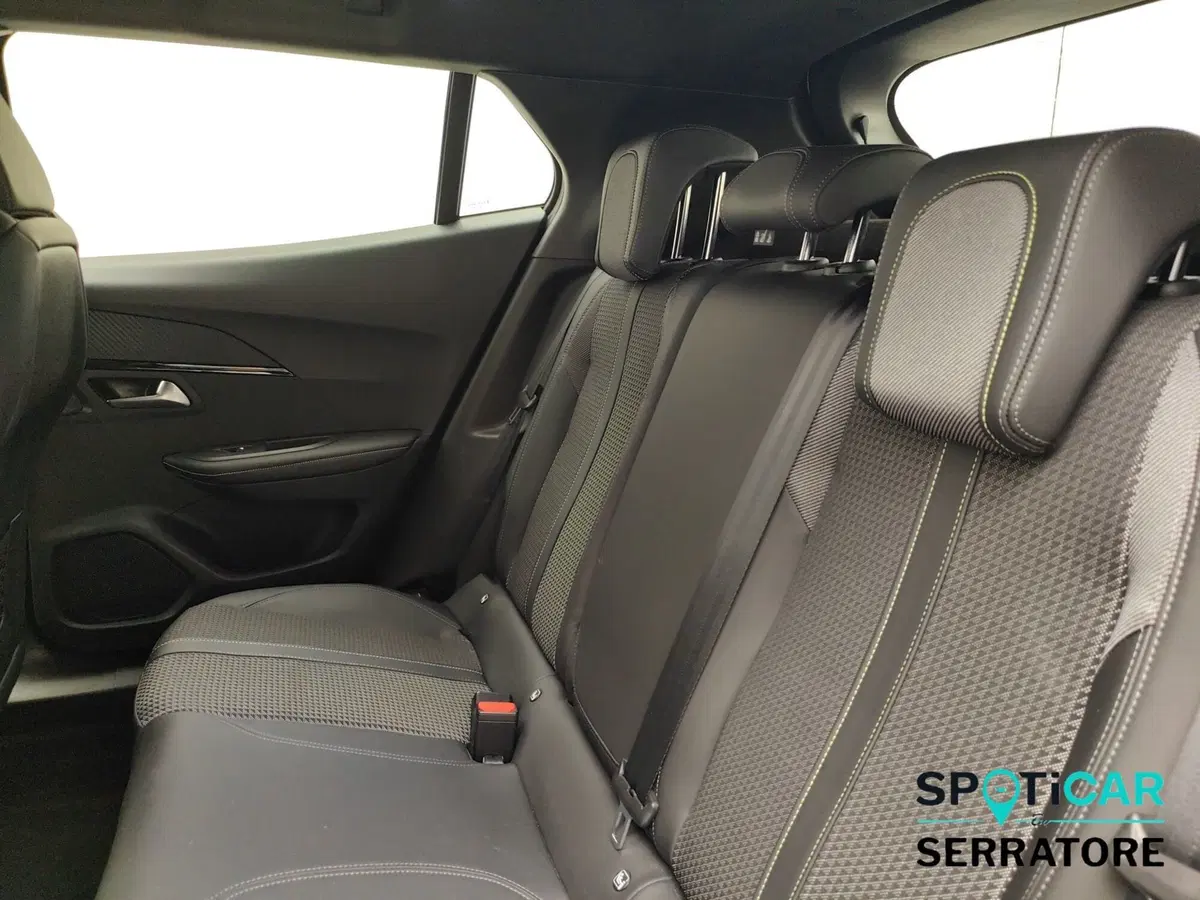 Peugeot 2008 usata a Como (13)