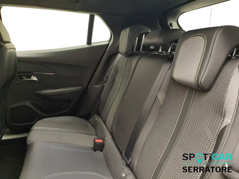 Peugeot 2008 usata a Como (13)
