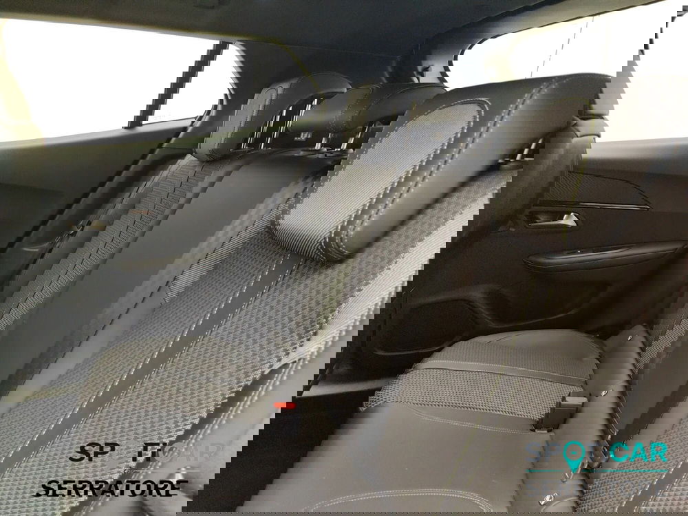 Peugeot 2008 usata a Como (13)