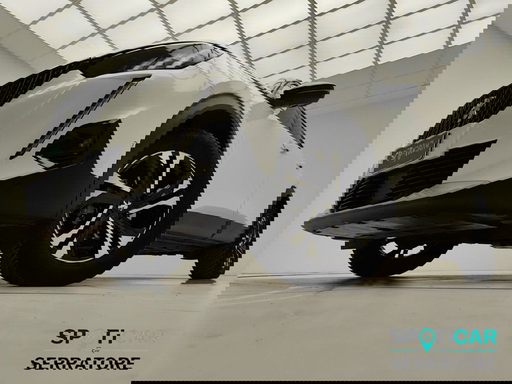 Peugeot 2008 usata a Como (14)