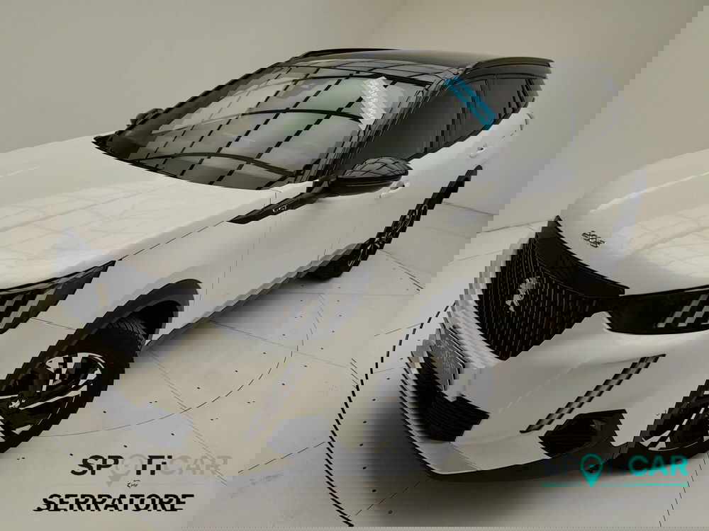 Peugeot 2008 usata a Como (15)