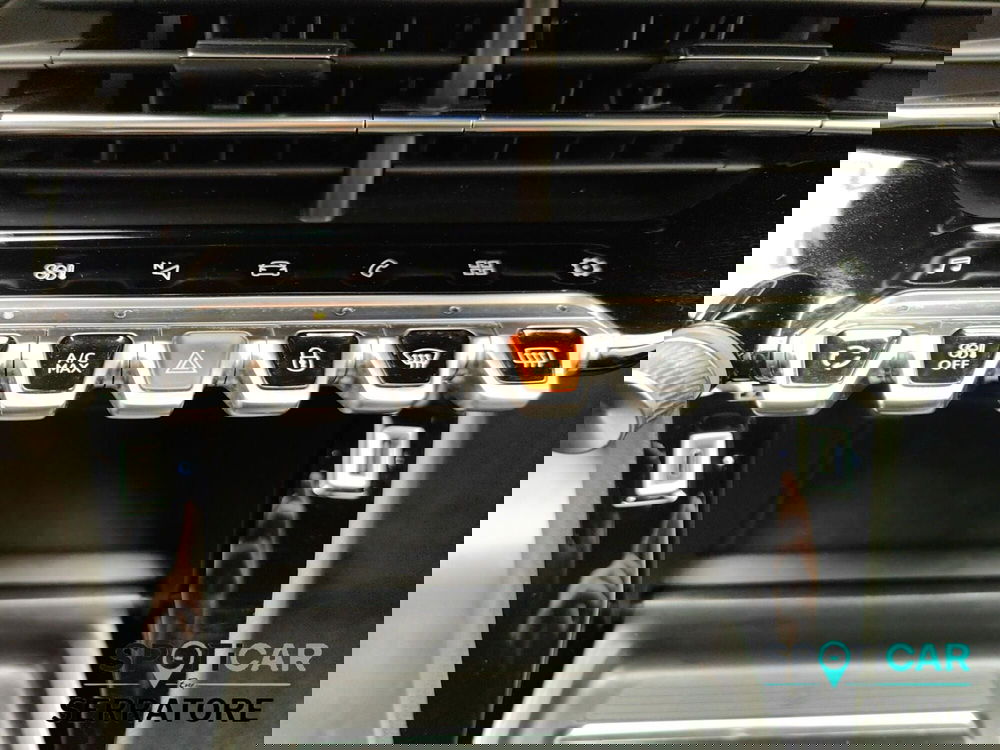 Peugeot 2008 usata a Como (16)