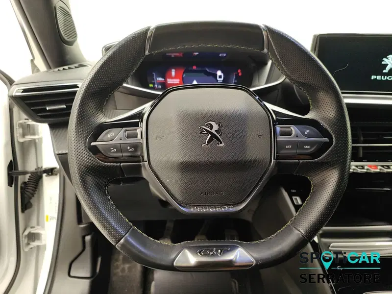 Peugeot 2008 usata a Como (17)
