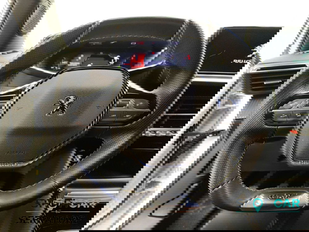 Peugeot 2008 usata a Como (17)