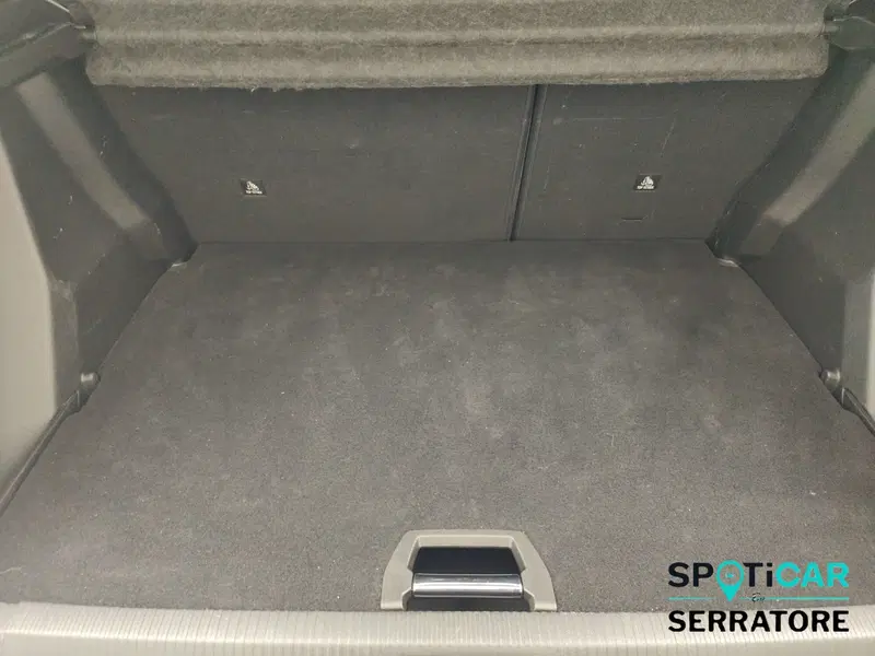Peugeot 2008 usata a Como (18)