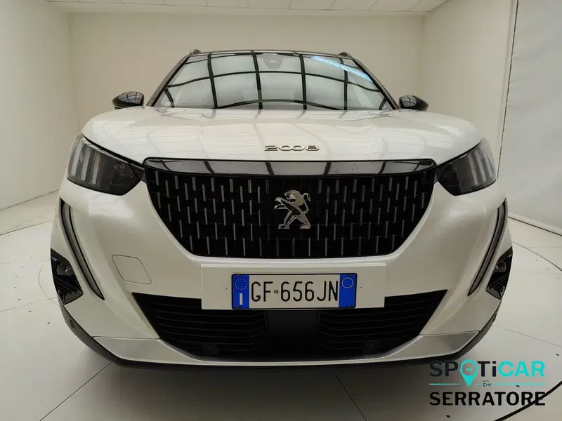 Peugeot 2008 usata a Como (2)