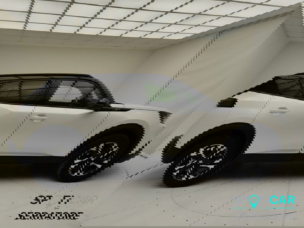 Peugeot 2008 usata a Como (20)