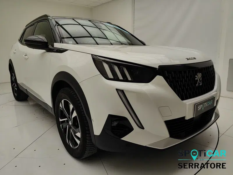Peugeot 2008 usata a Como (3)