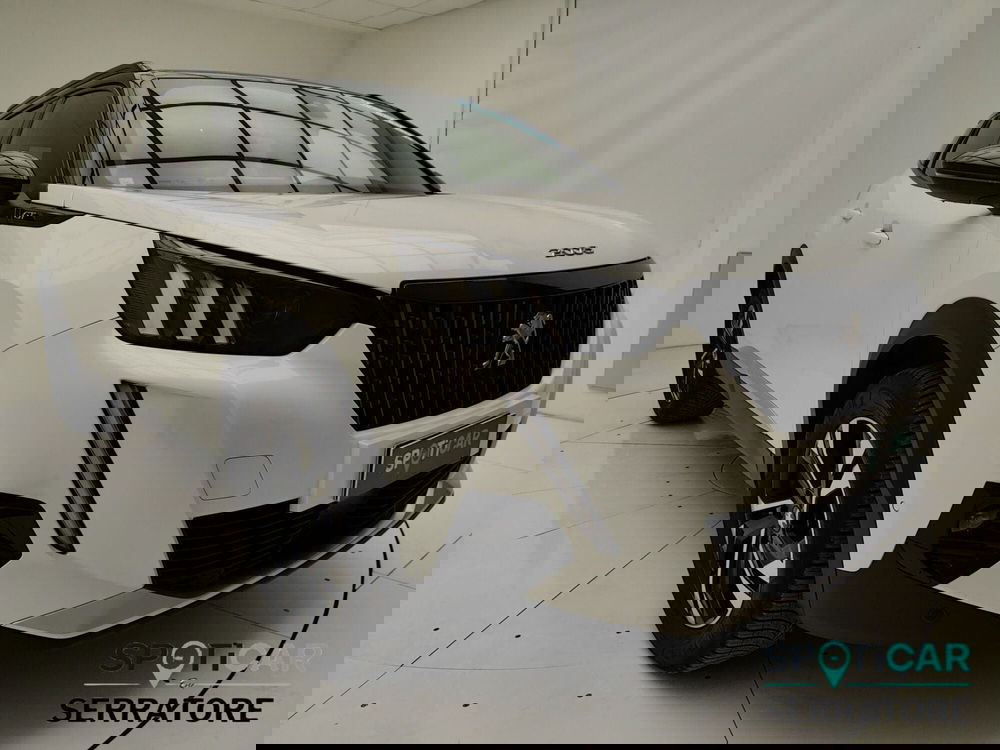 Peugeot 2008 usata a Como (3)