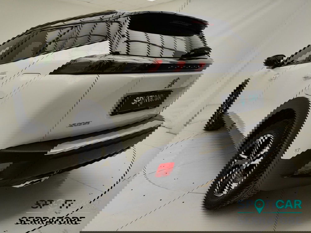 Peugeot 2008 usata a Como (4)