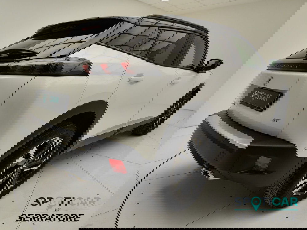 Peugeot 2008 usata a Como (6)