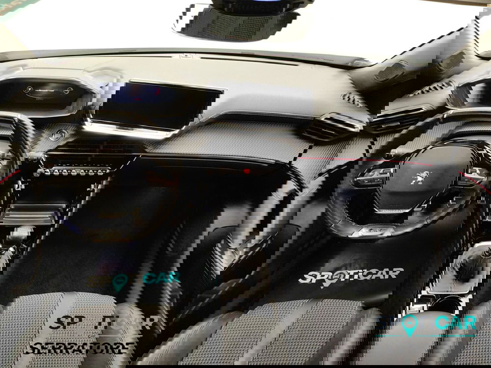 Peugeot 2008 usata a Como (7)