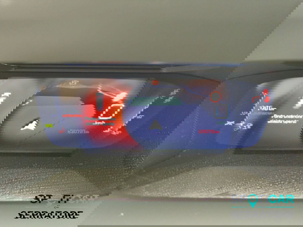 Peugeot 2008 usata a Como (8)