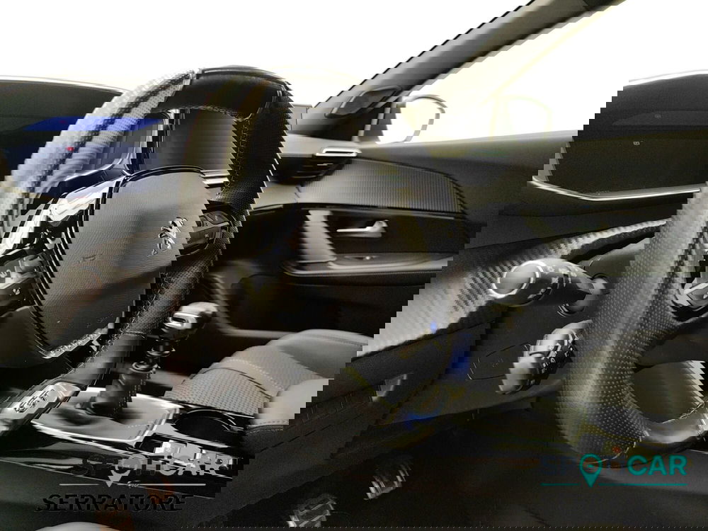 Peugeot 2008 usata a Como (9)