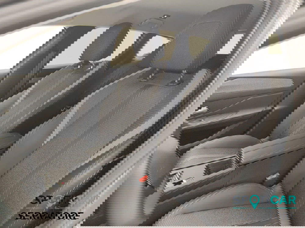 Peugeot 308 SW usata a Como (12)