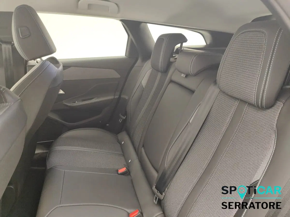 Peugeot 308 SW usata a Como (13)