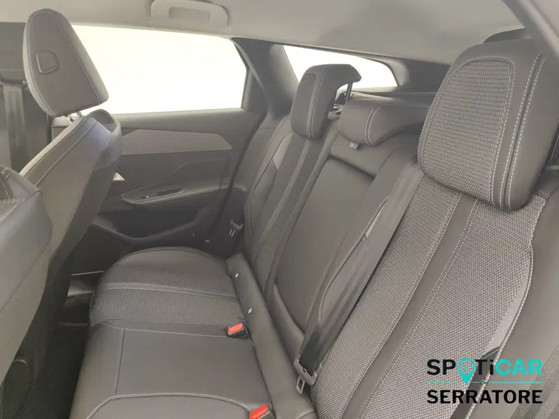 Peugeot 308 SW usata a Como (13)