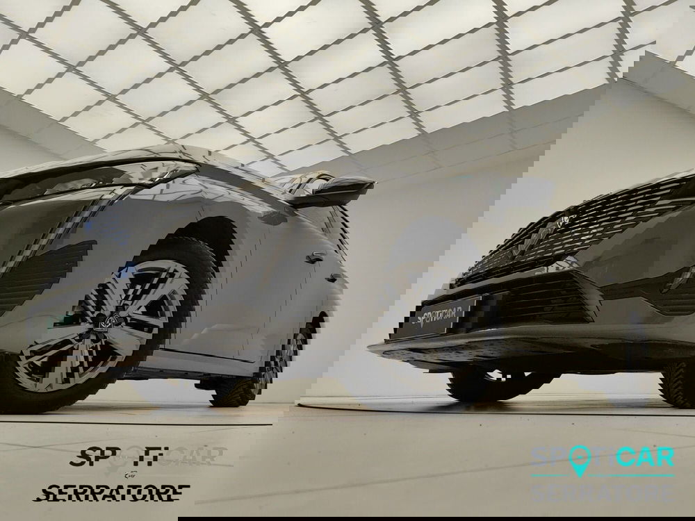 Peugeot 308 SW usata a Como (14)