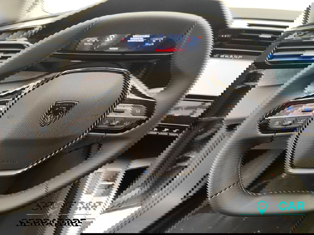 Peugeot 308 SW usata a Como (16)