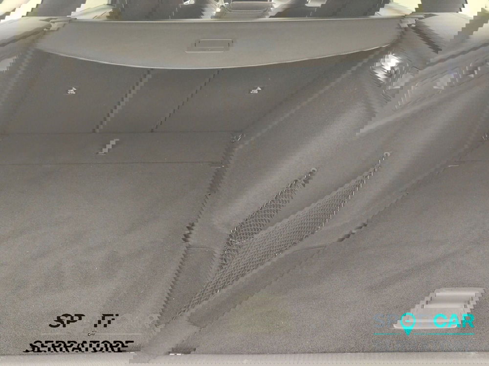 Peugeot 308 SW usata a Como (17)