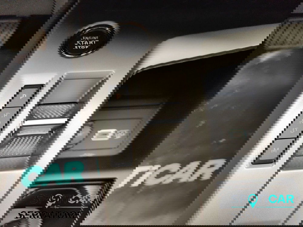 Peugeot 308 SW usata a Como (18)