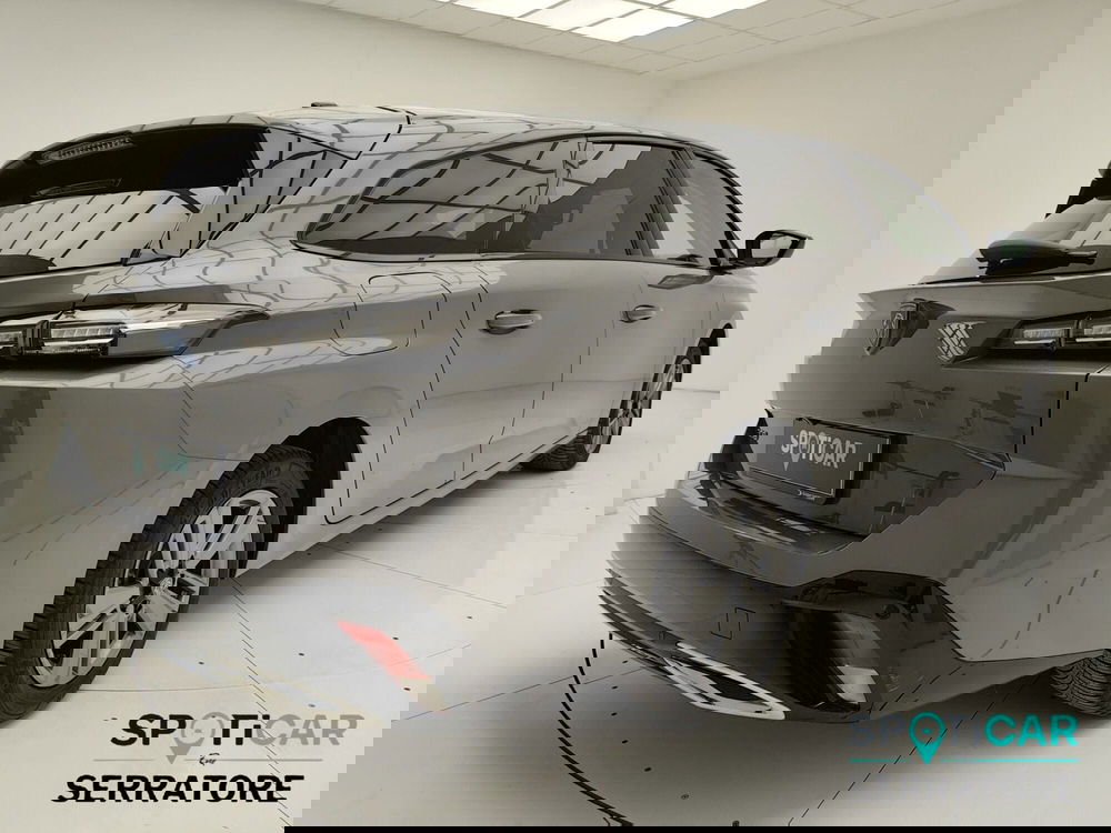 Peugeot 308 SW usata a Como (6)