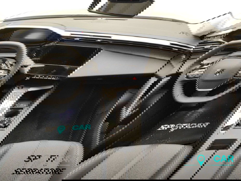 Peugeot 308 SW usata a Como (7)