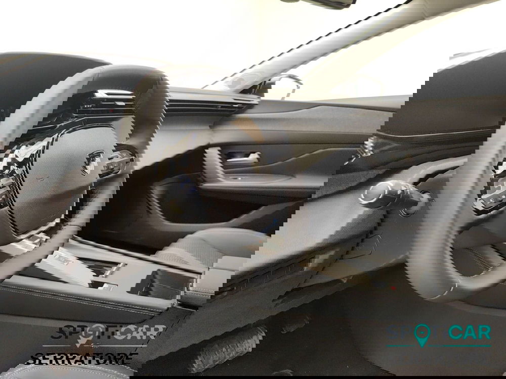 Peugeot 308 SW usata a Como (9)