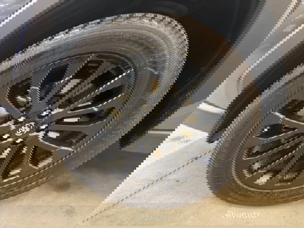 Toyota Rav4 usata a Como (11)