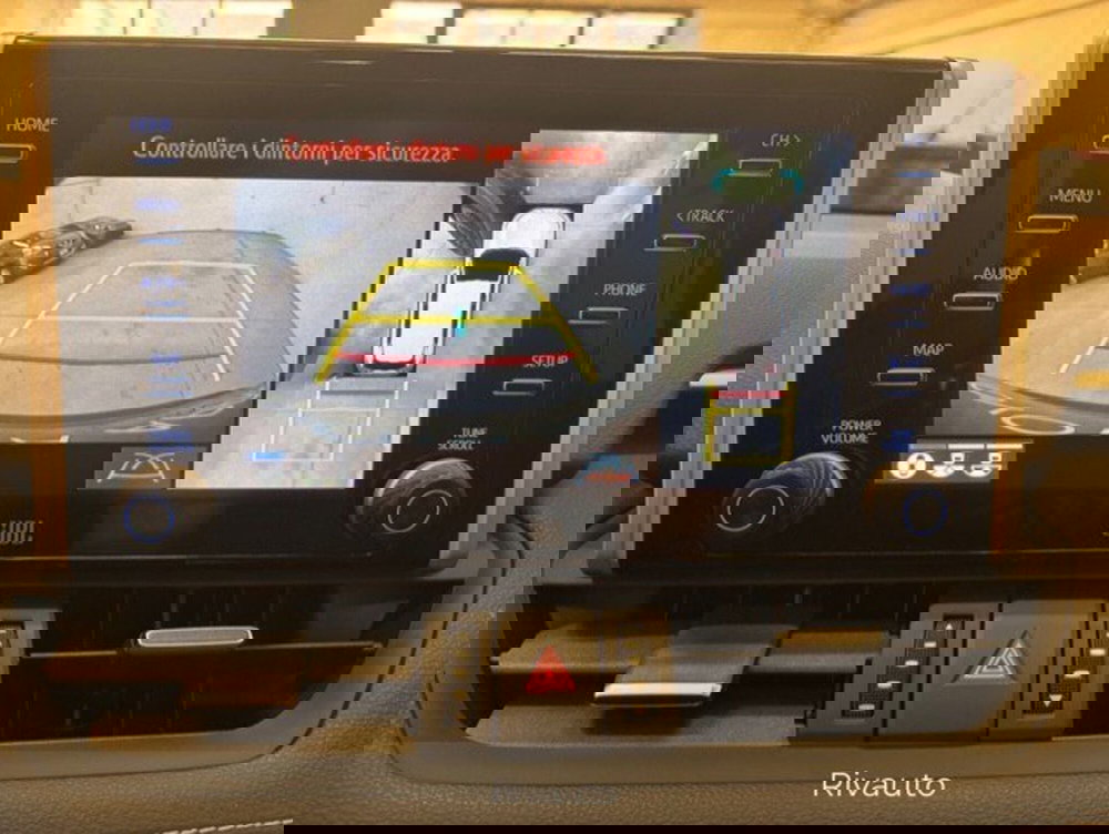 Toyota Rav4 usata a Como (12)