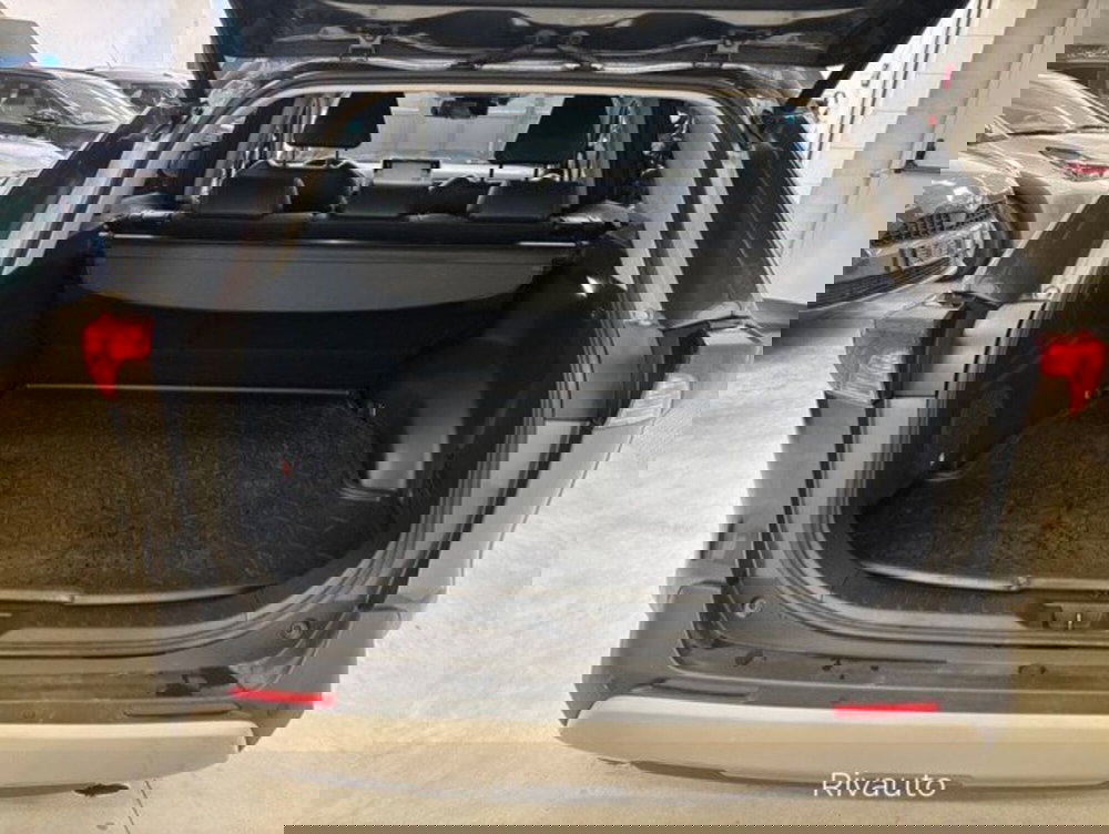 Toyota Rav4 usata a Como (8)