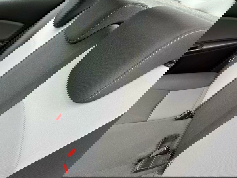 Toyota Yaris usata a Sondrio (11)