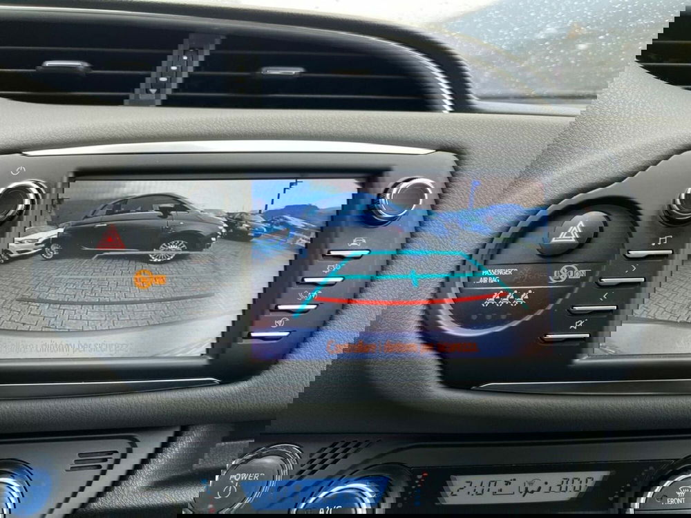 Toyota Yaris usata a Sondrio (16)