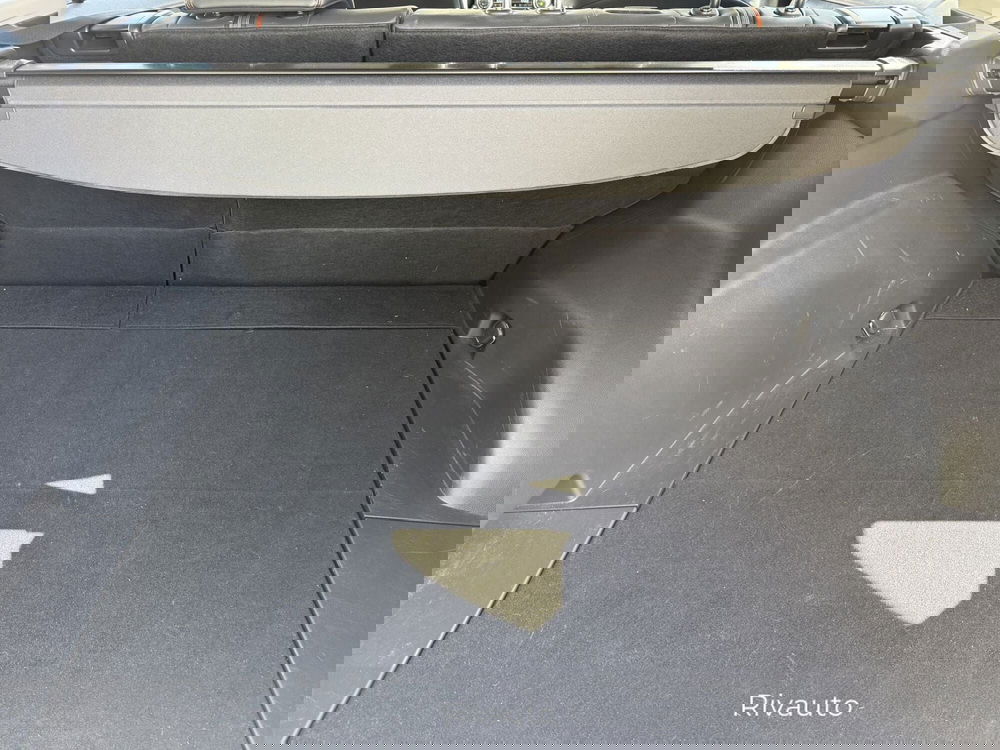 Toyota Rav4 usata a Como (11)