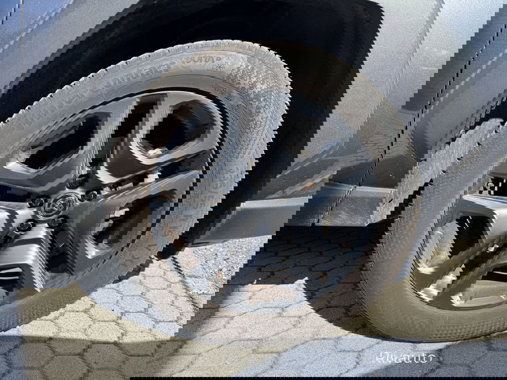 Toyota Rav4 usata a Como (13)