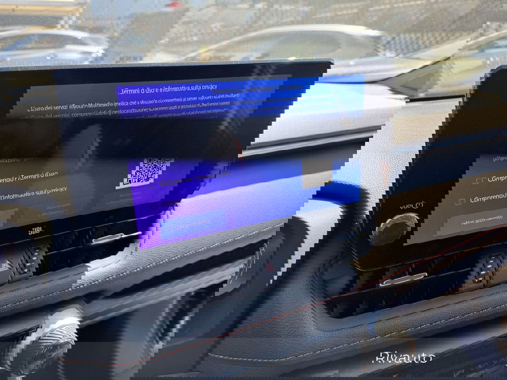 Toyota Rav4 usata a Como (14)