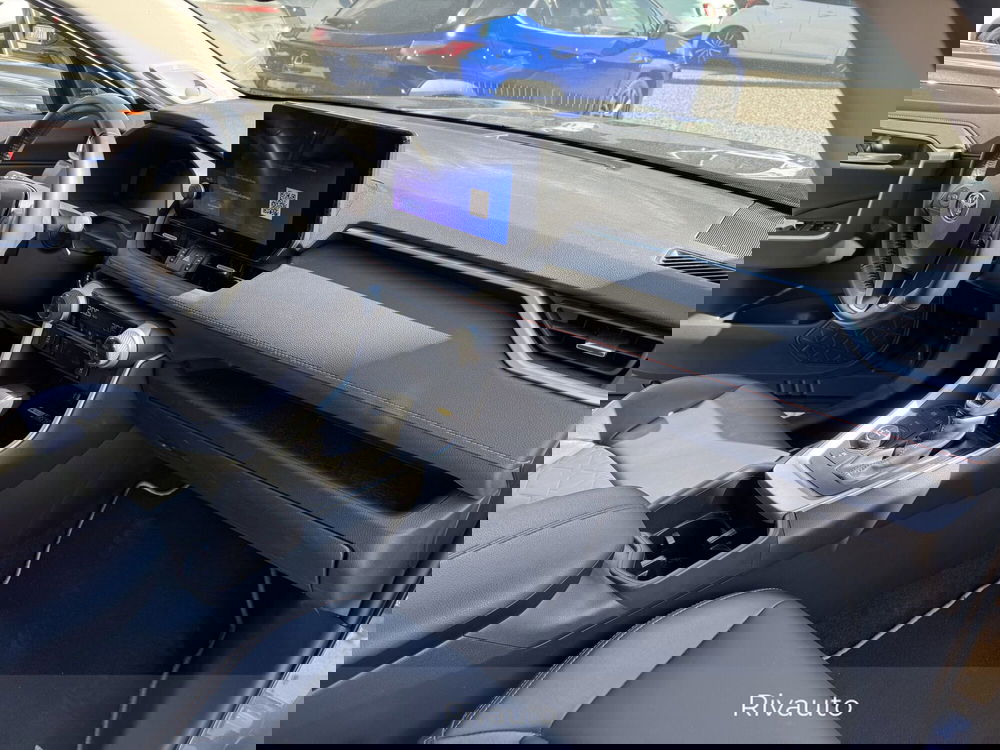 Toyota Rav4 usata a Como (5)