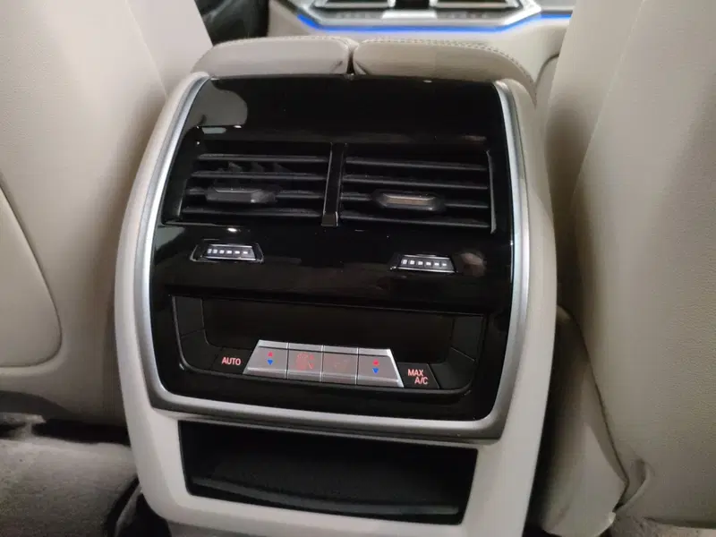 BMW X5 usata a Roma (10)