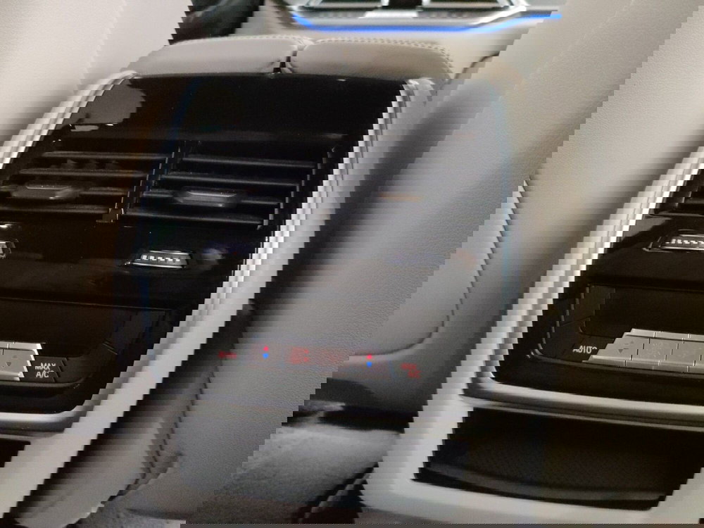 BMW X5 usata a Roma (10)