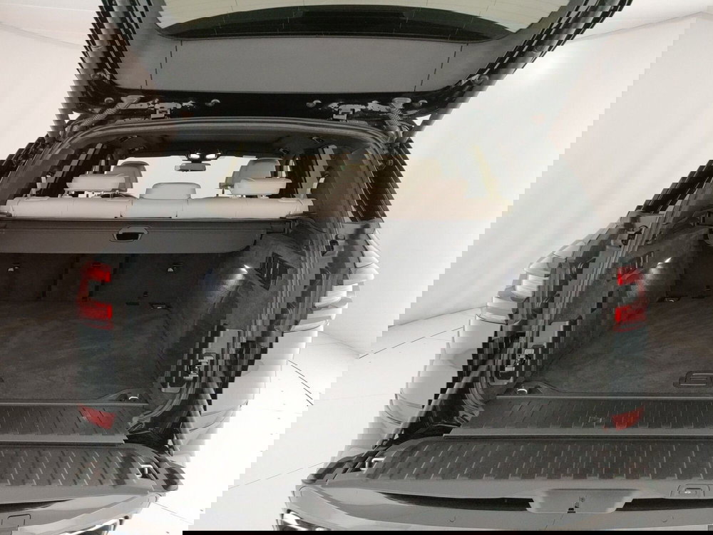 BMW X5 usata a Roma (11)