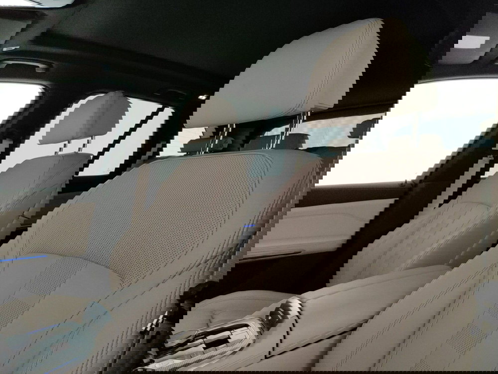 BMW X5 usata a Roma (15)