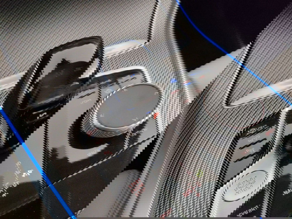 BMW X5 usata a Roma (16)