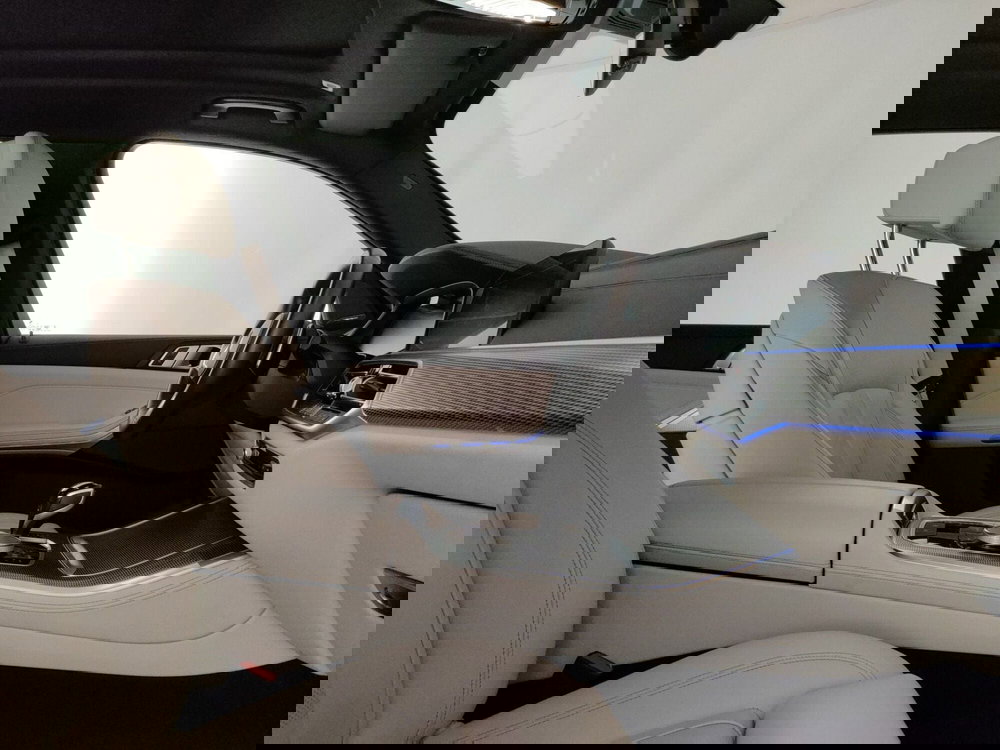 BMW X5 usata a Roma (6)