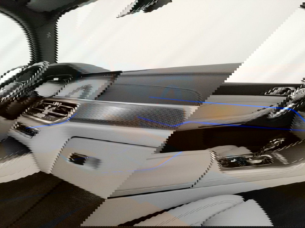 BMW X5 usata a Roma (7)