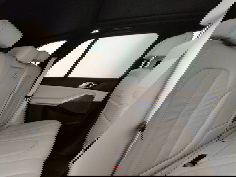 BMW X5 usata a Roma (8)