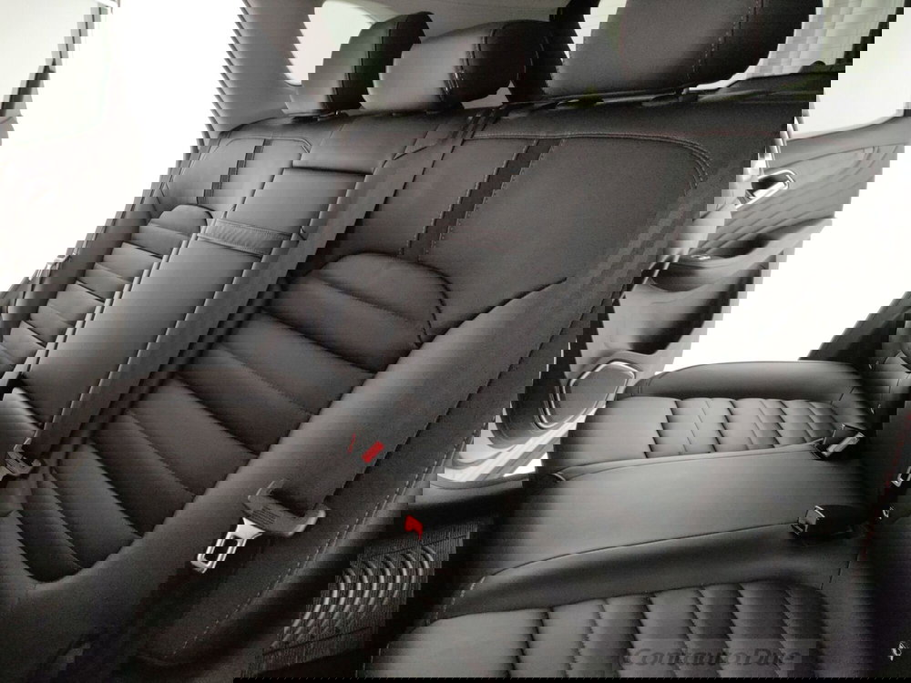 Mg EHS usata a Caserta (15)