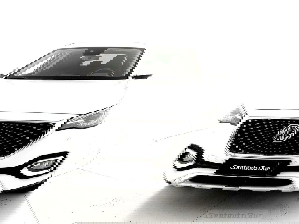 Mg EHS usata a Caserta (2)